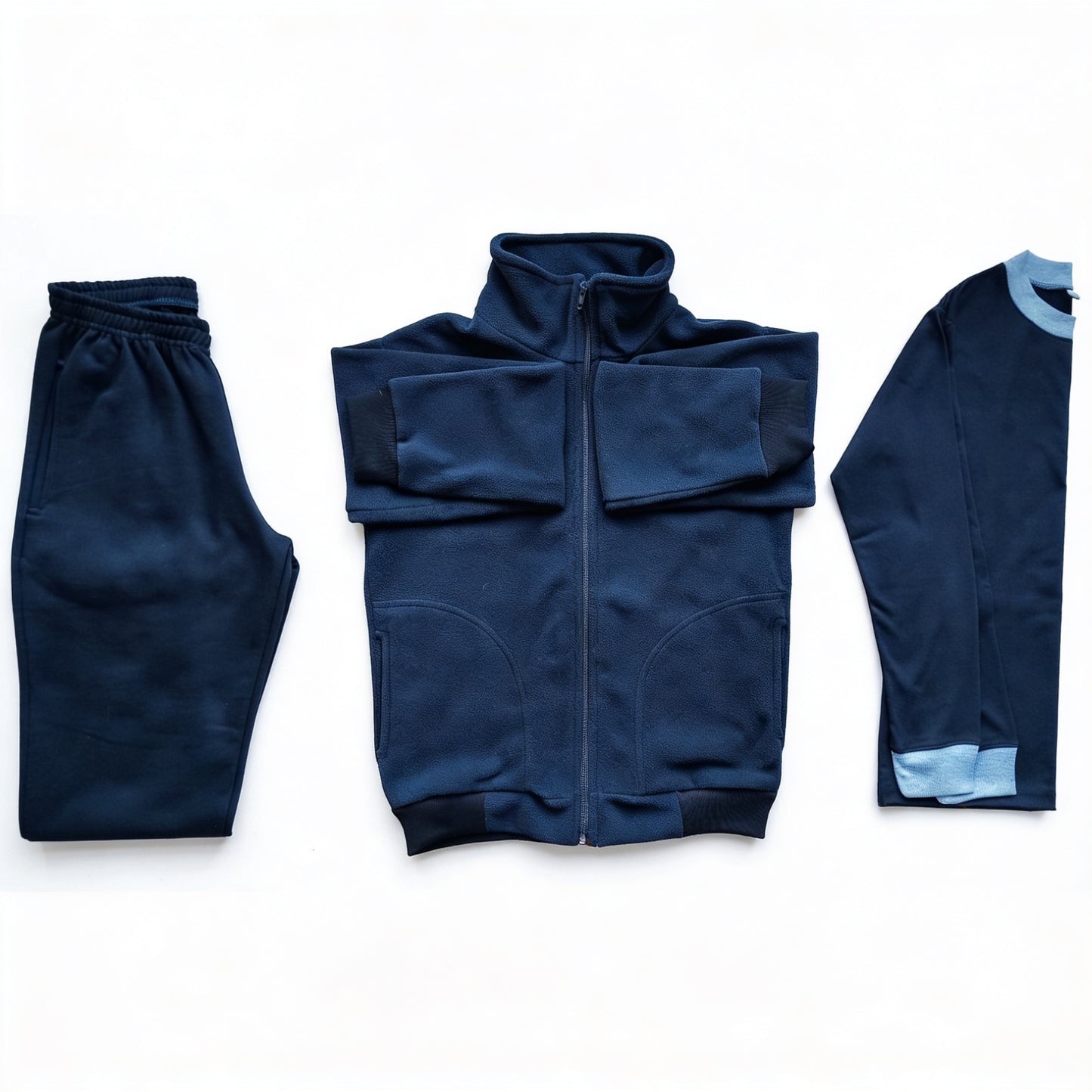 Uniforme Completo de tu Colegio